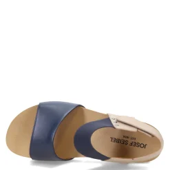 Women's Josef Seibel, Quinn 09 Sandal