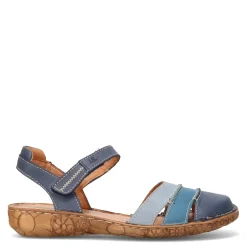 Women's Josef Seibel, Rosalie Sandal