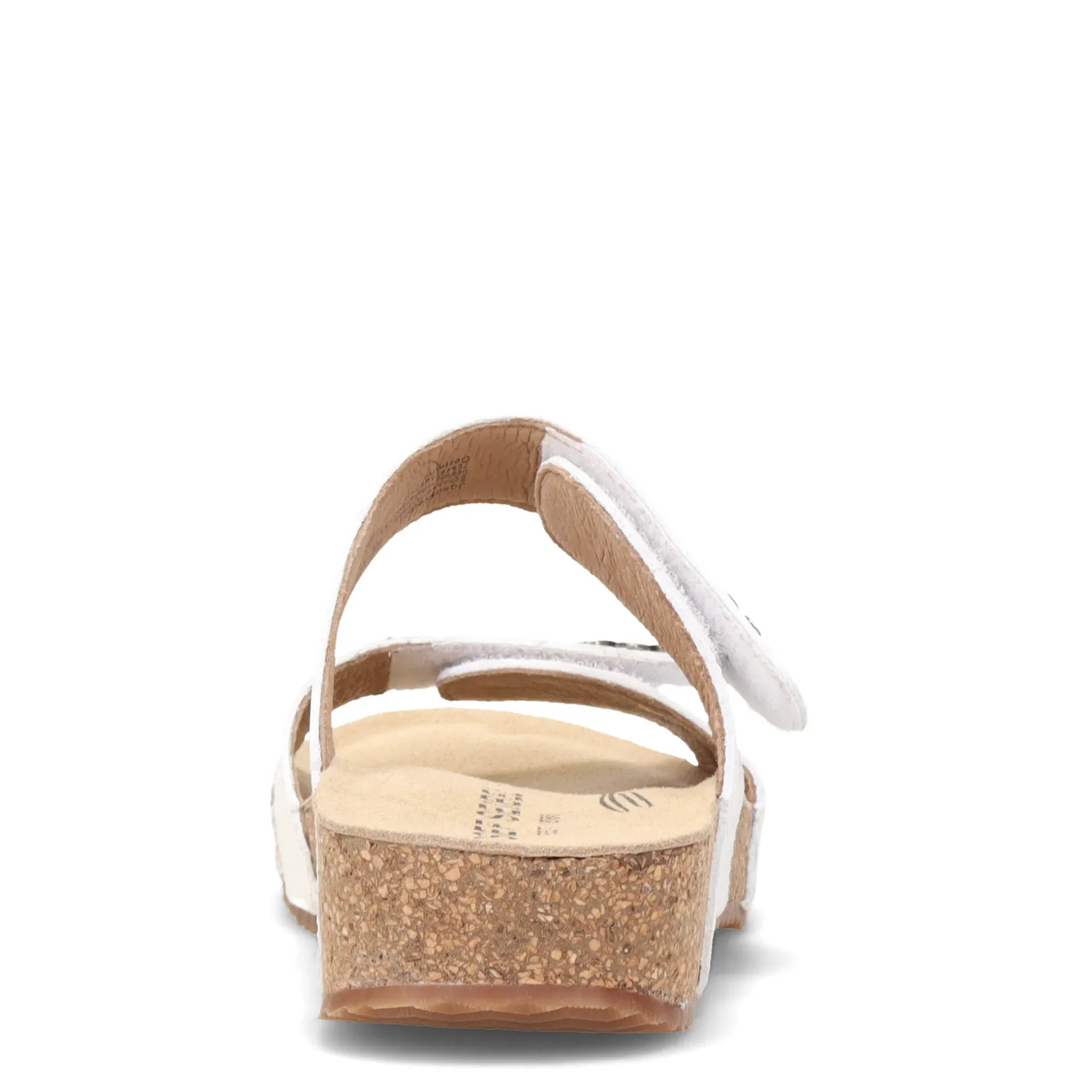 Women's Josef Seibel, Tonga 04 Sandal