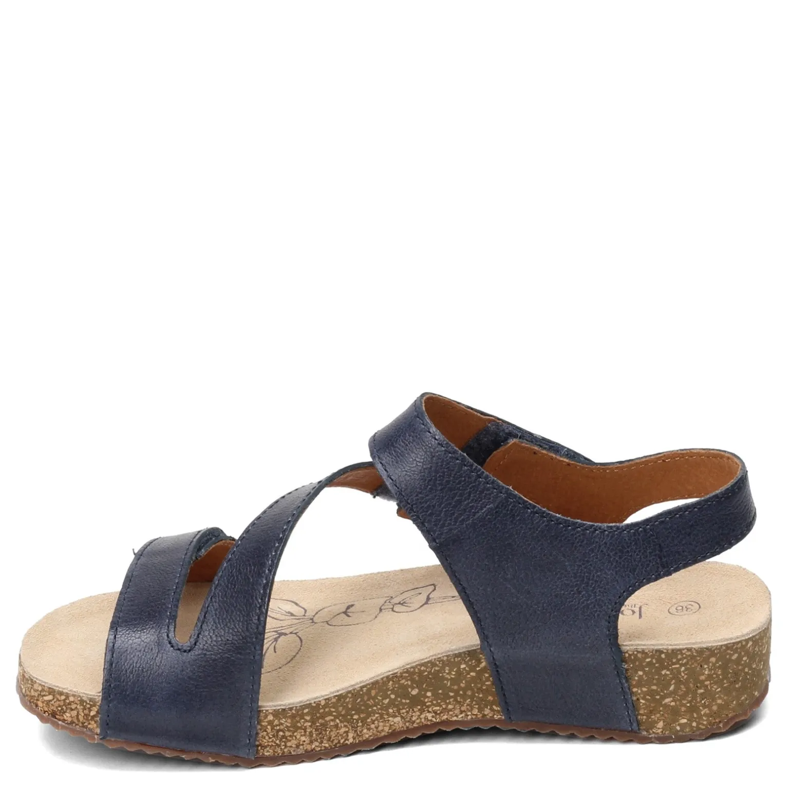 Women's Josef Seibel, Tonga 25 Sandal