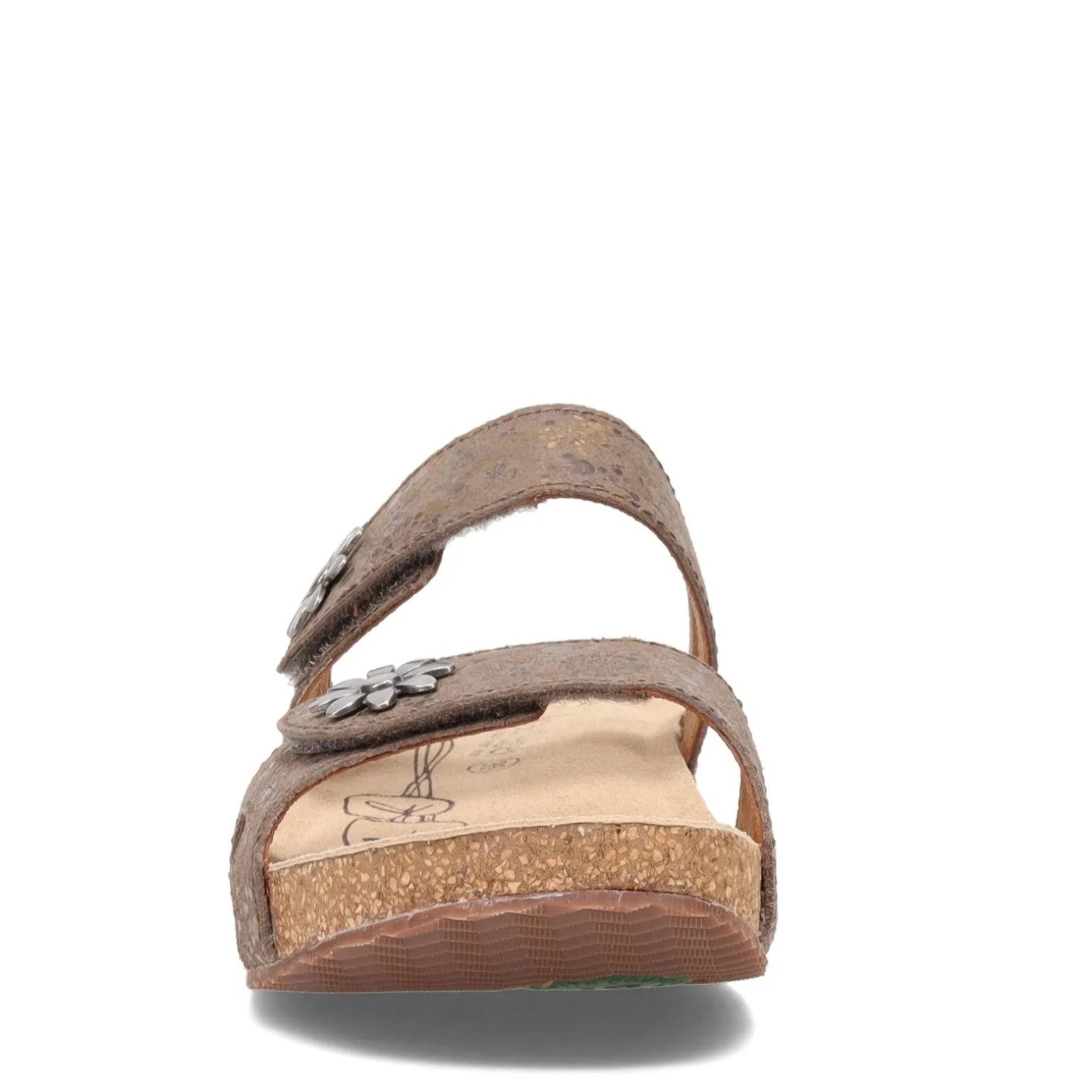 Women's Josef Seibel, Tonga 04 Sandal