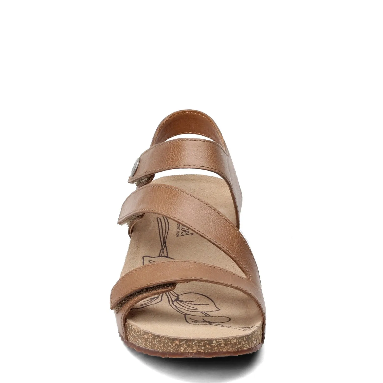 Women's Josef Seibel, Tonga 25 Sandal