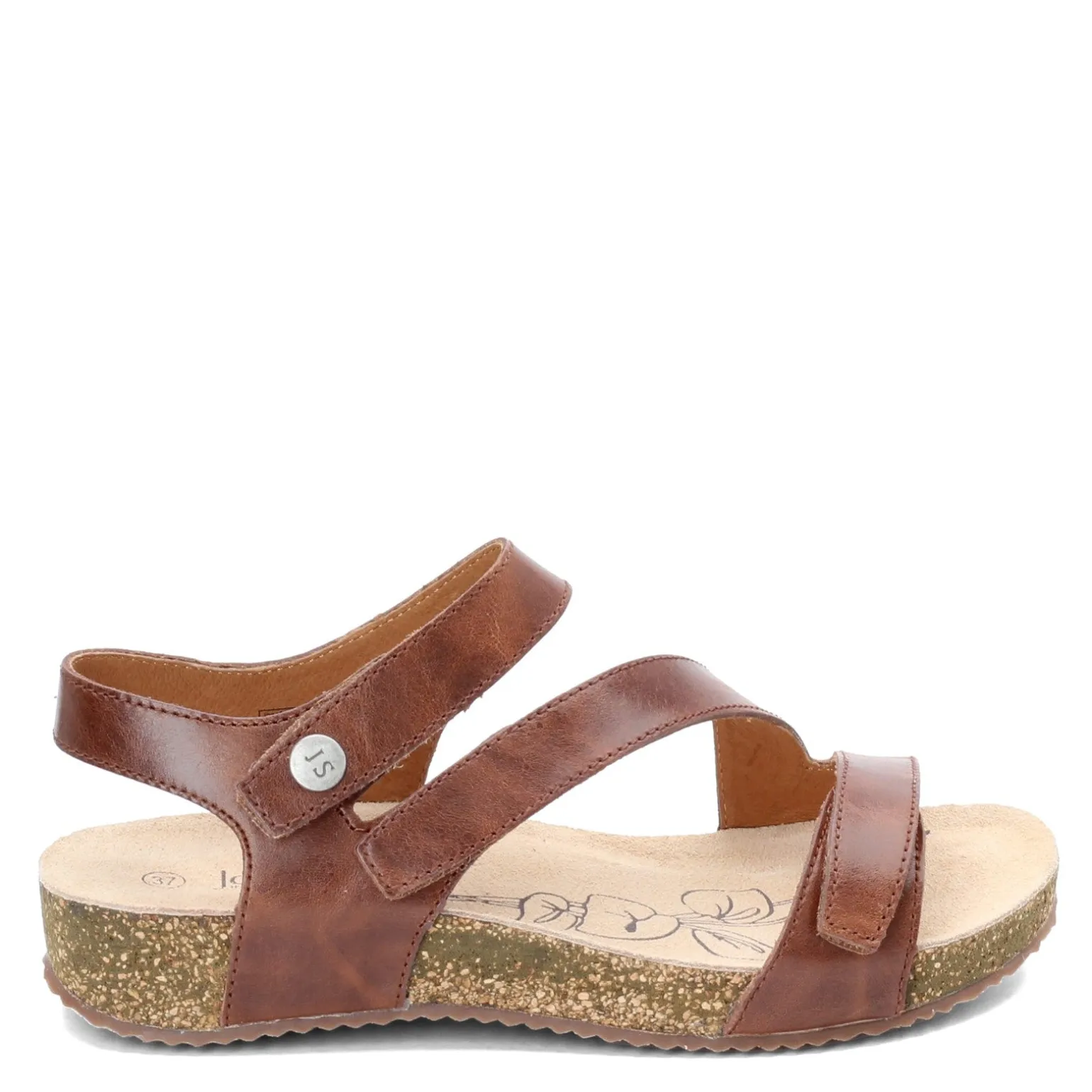Women's Josef Seibel, Tonga 25 Sandal
