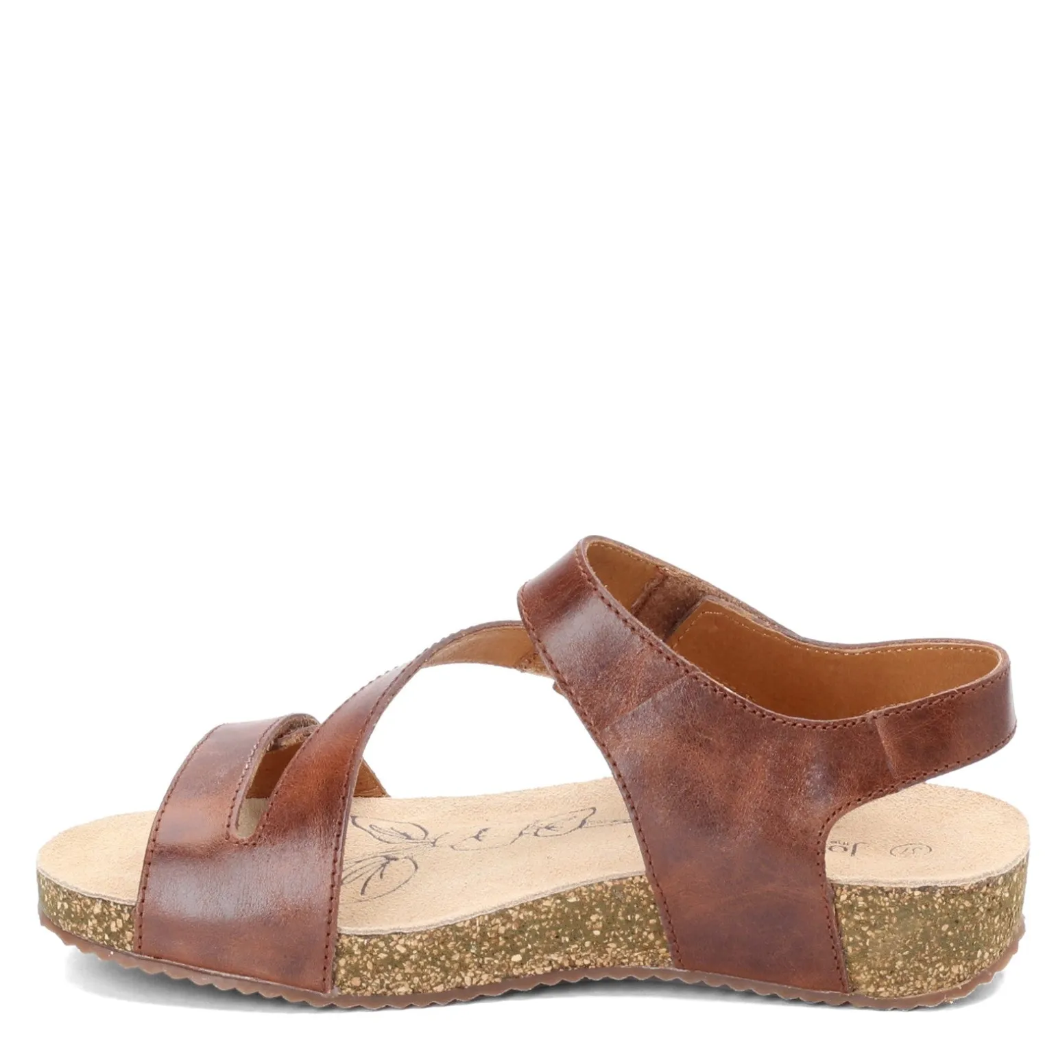 Women's Josef Seibel, Tonga 25 Sandal