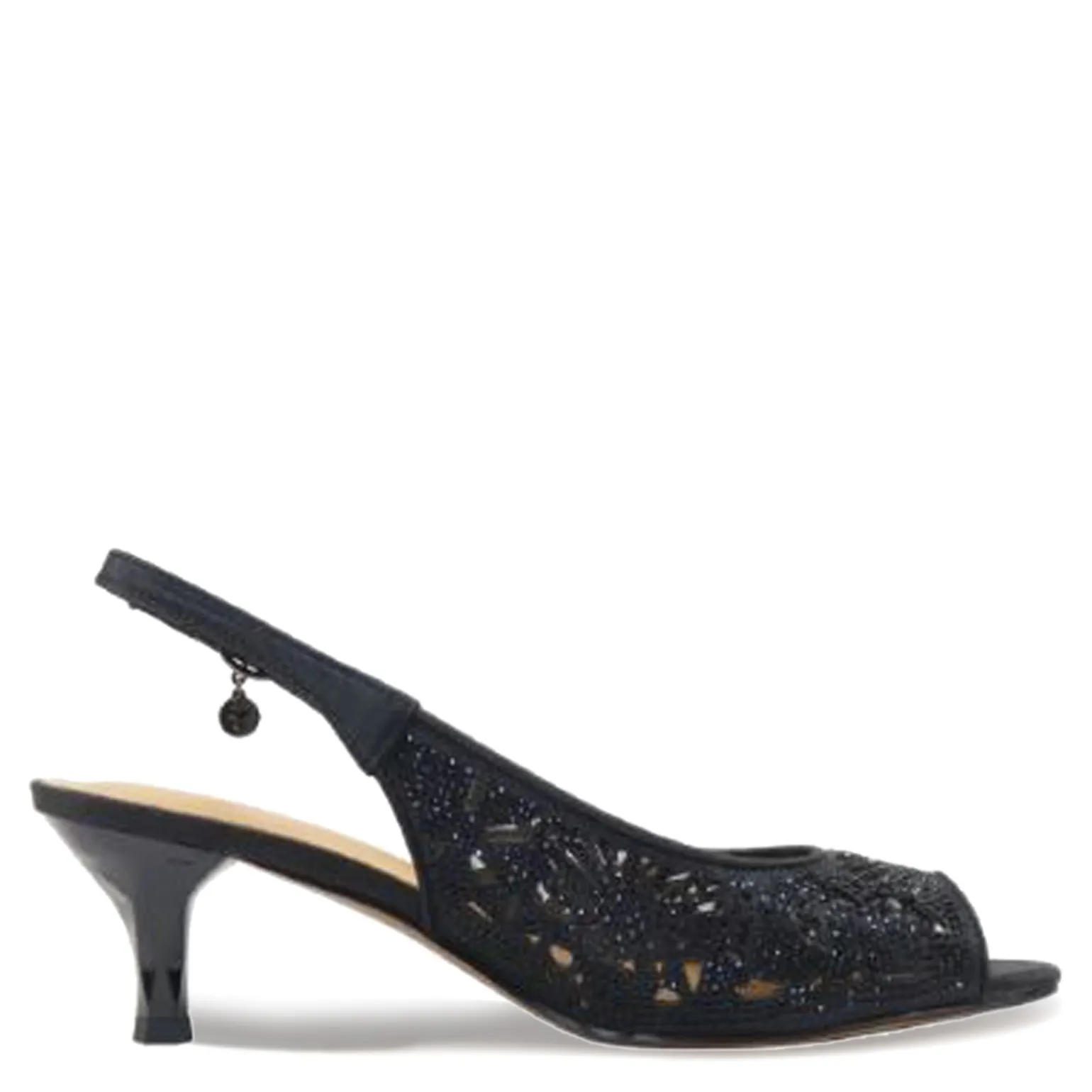 Women's J Renee, Arata Sandal