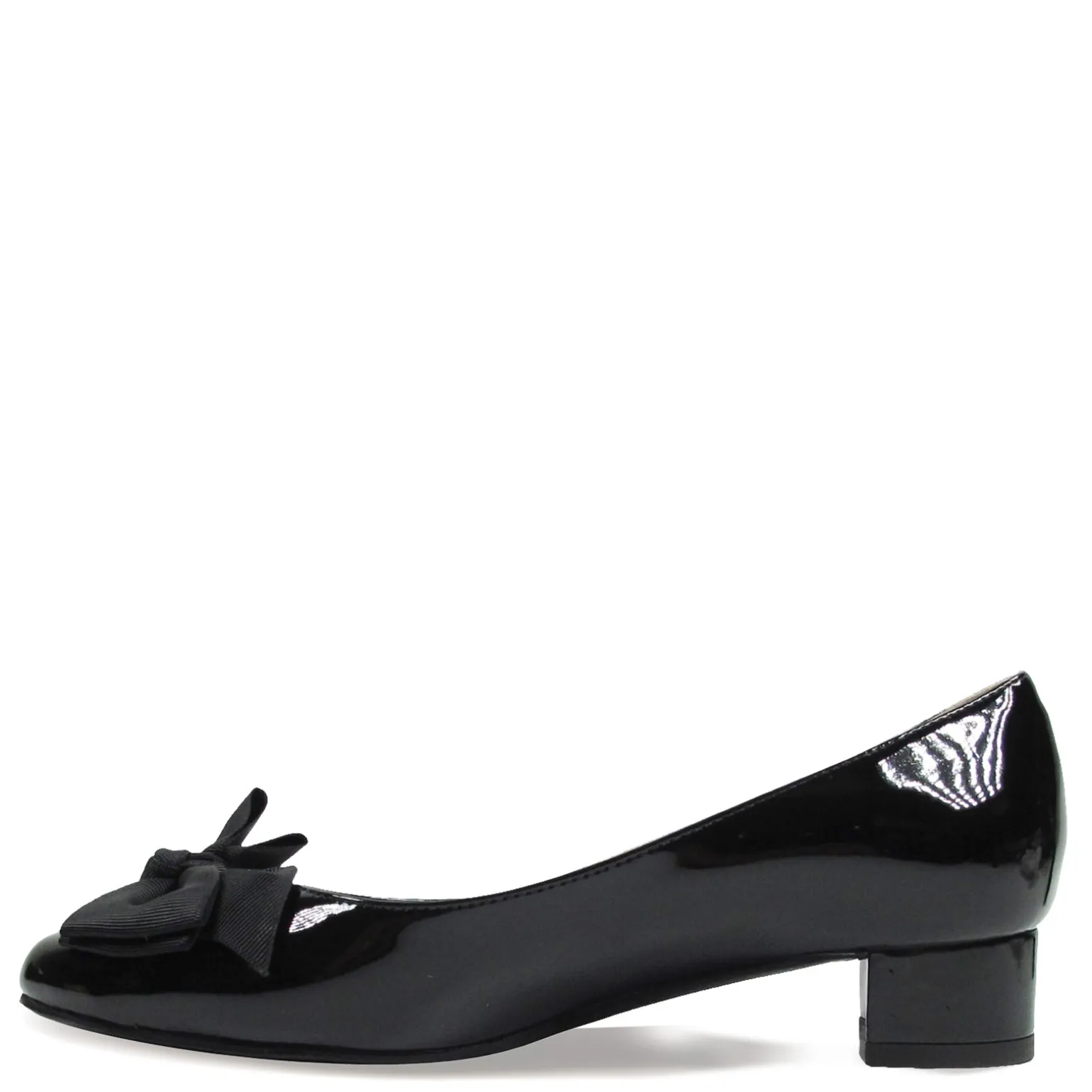 Women's J Renee, Cameo Pump