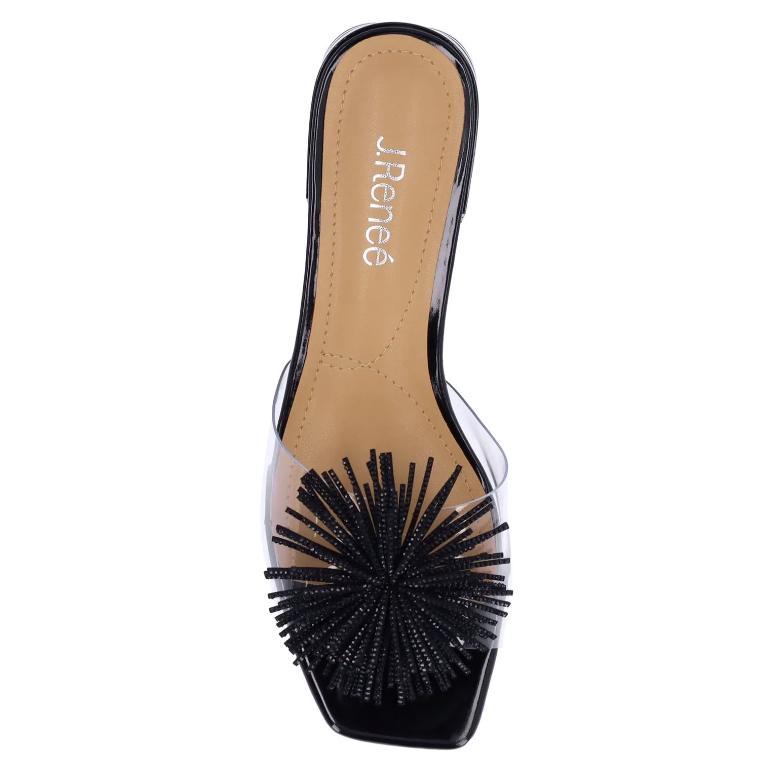 Women's J Renee, Cherita Sandal