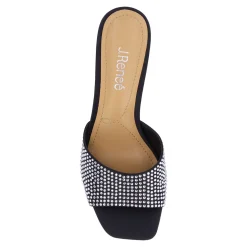 Women's J Renee, Coralie Sandal