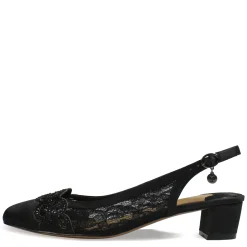 Women's J Renee, Faleece Pump