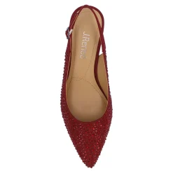 Women's J Renee, Ferryanne Pump