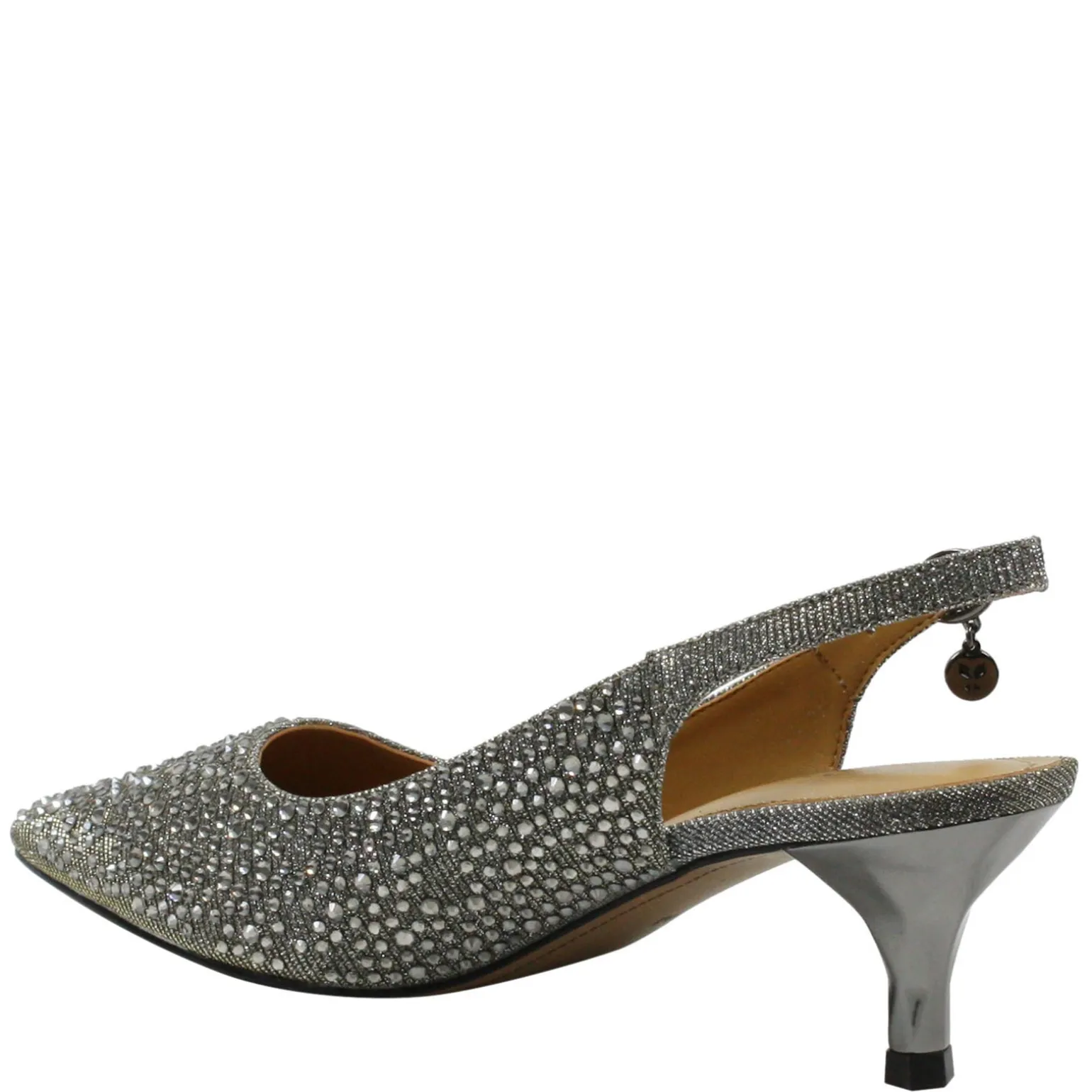 Women's J Renee, Ferryanne Pump