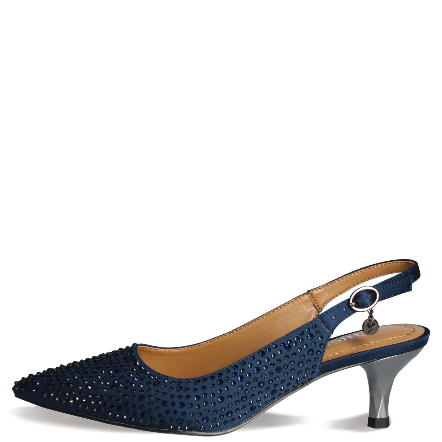 Women's J Renee, Ferryanne Pump