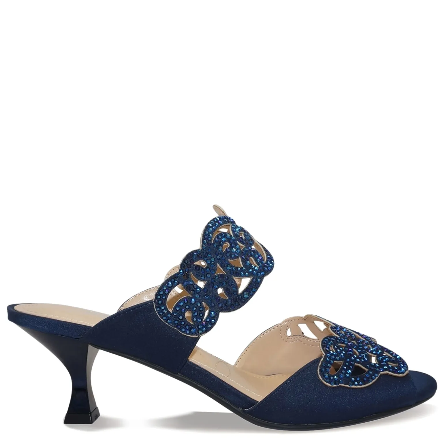 Women's J Renee, Francie Sandal