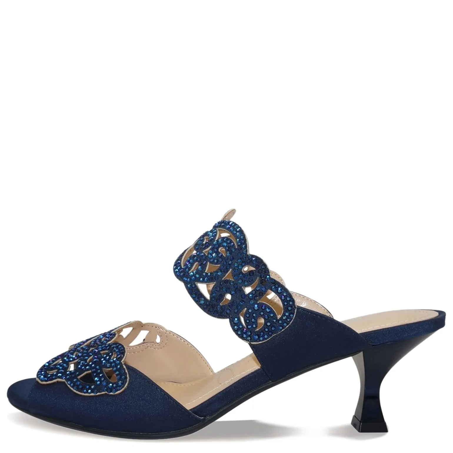 Women's J Renee, Francie Sandal