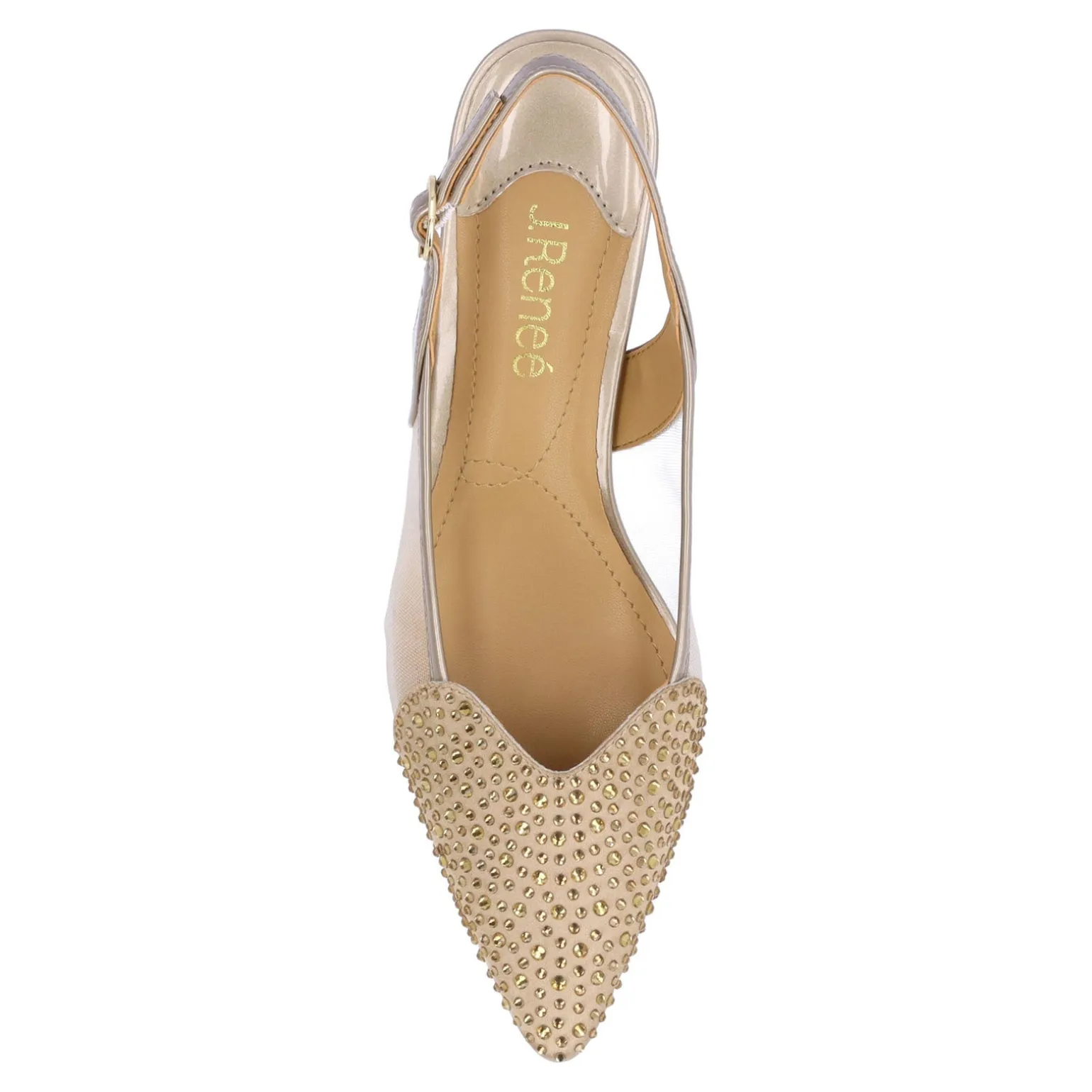 Women's J Renee, Gwyn Pump