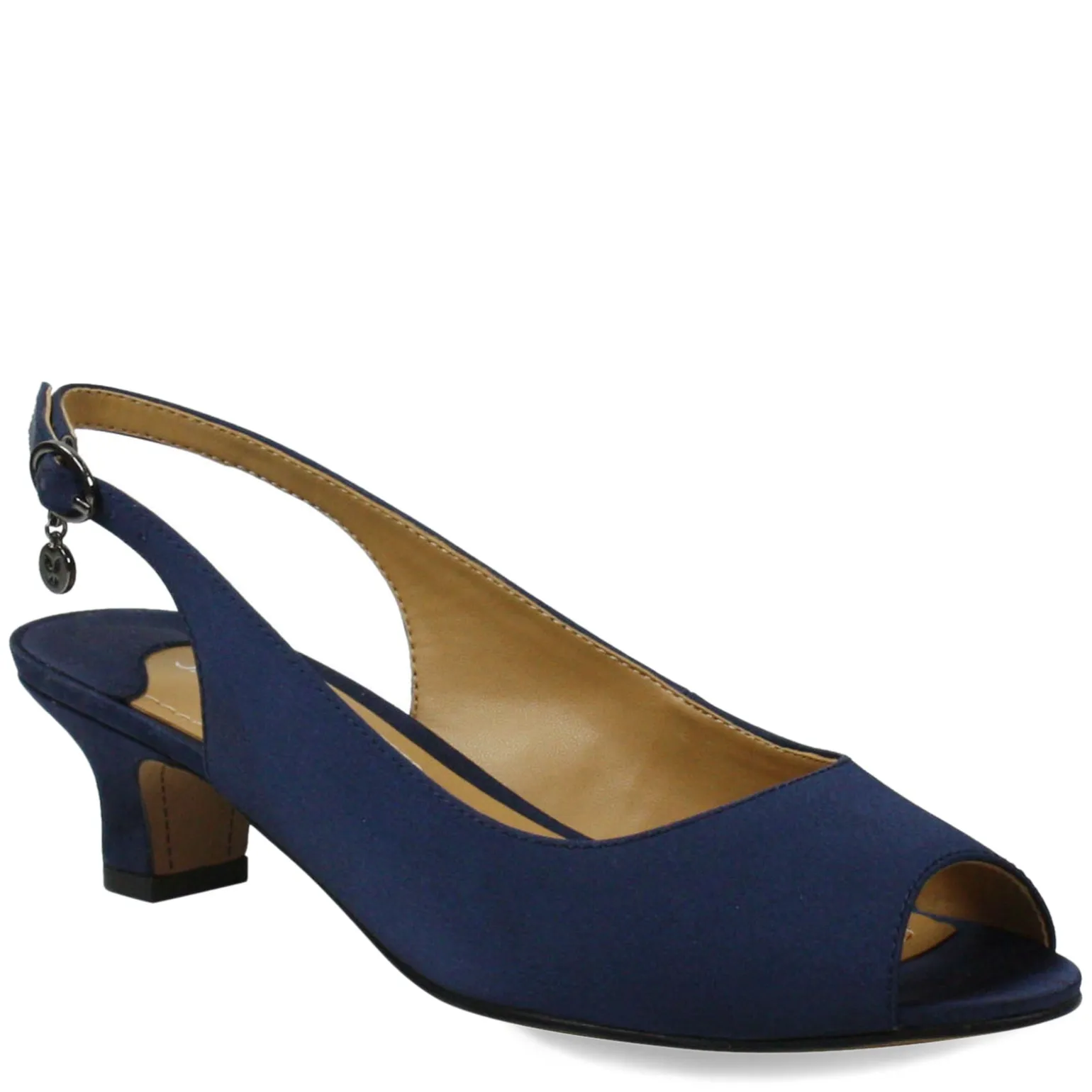 Women's J Renee, Jenvey Sandal