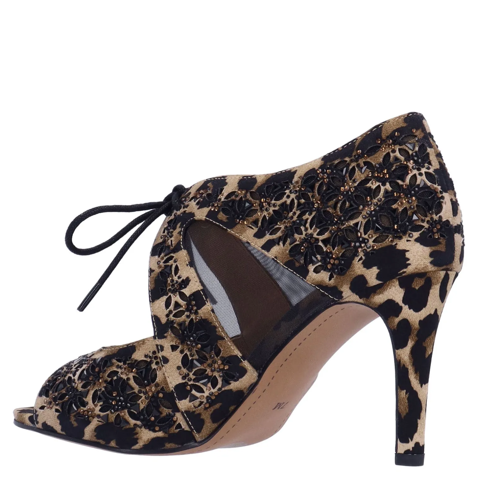Women's J Renee, Kiandra Pump