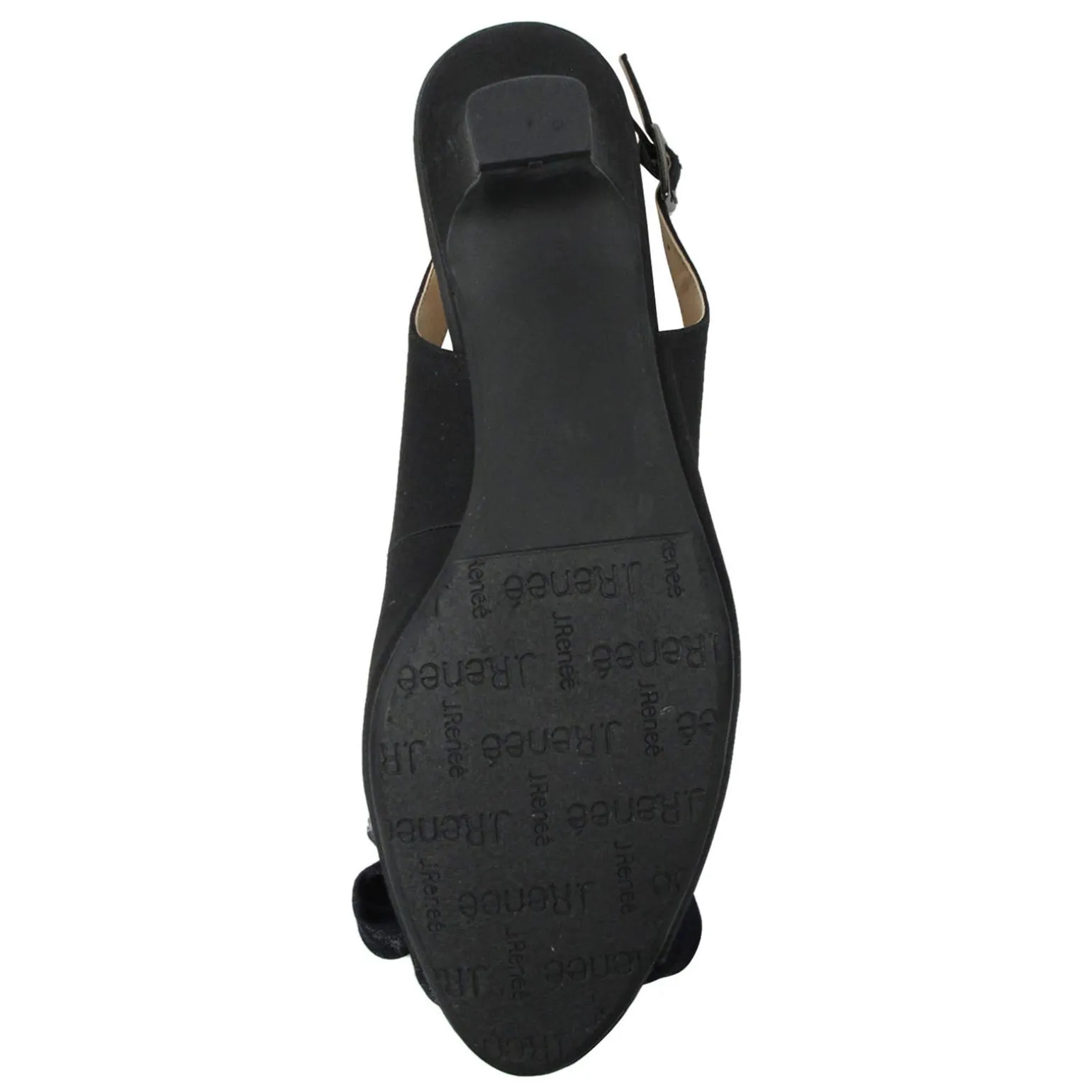 Women's J Renee, Leonelle Sandal
