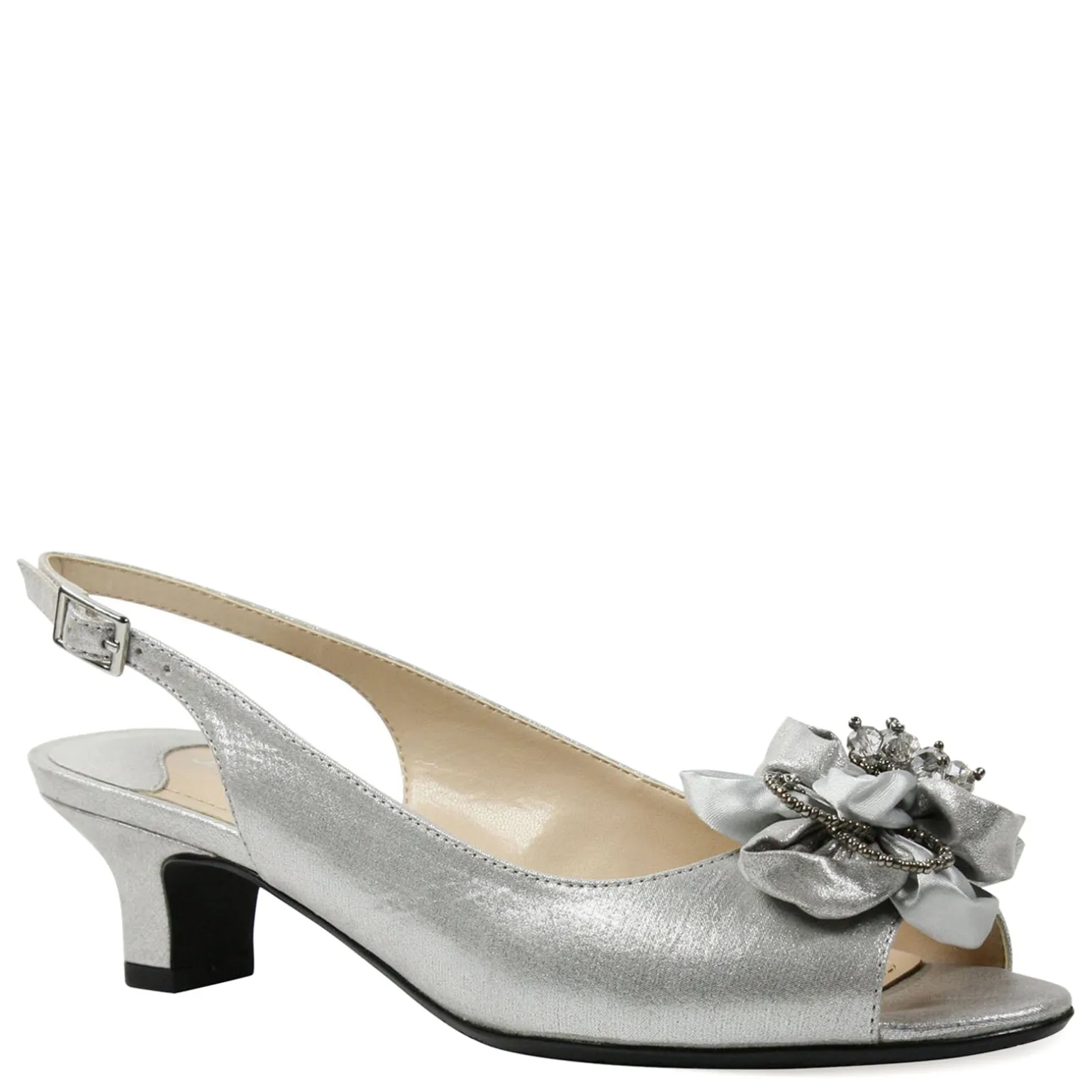 Women's J Renee, Leonelle Sandal
