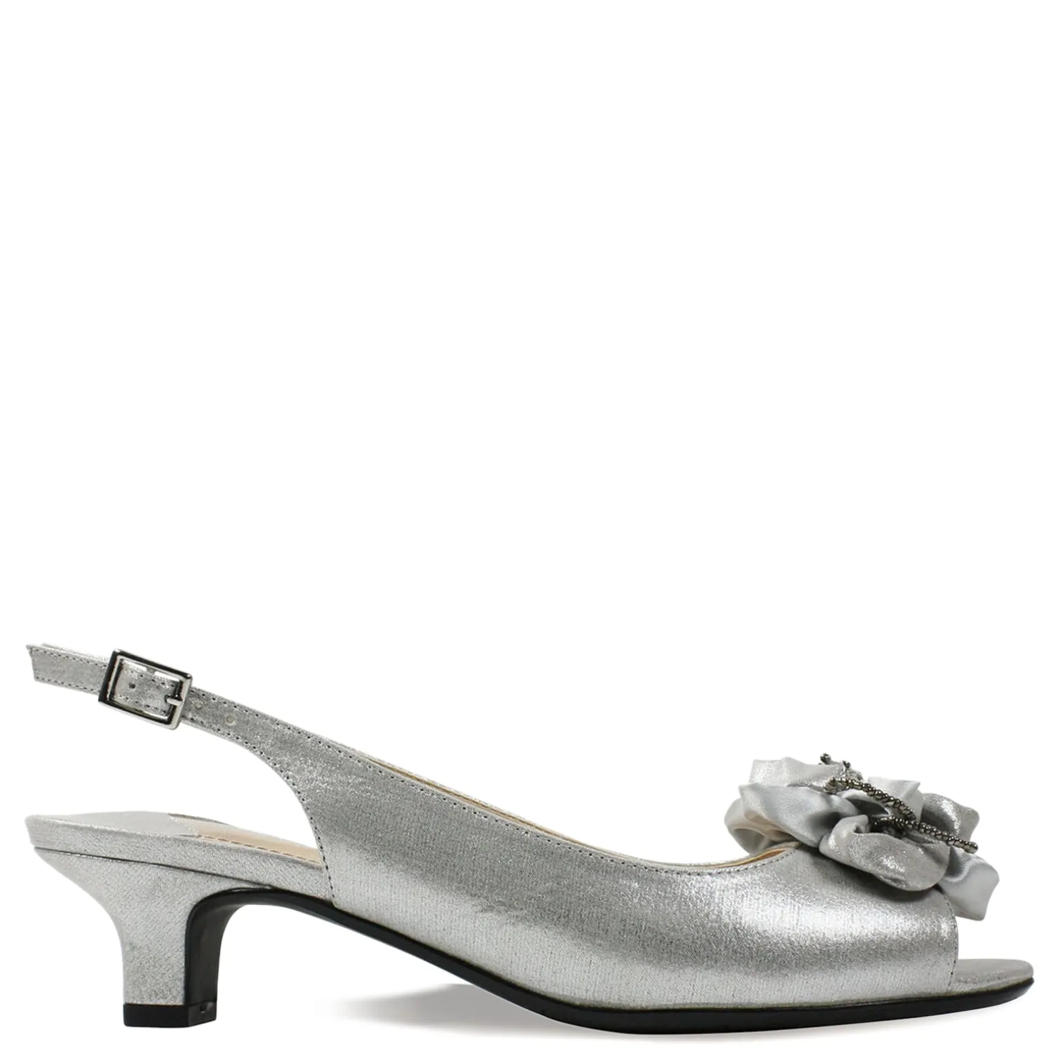 Women's J Renee, Leonelle Sandal