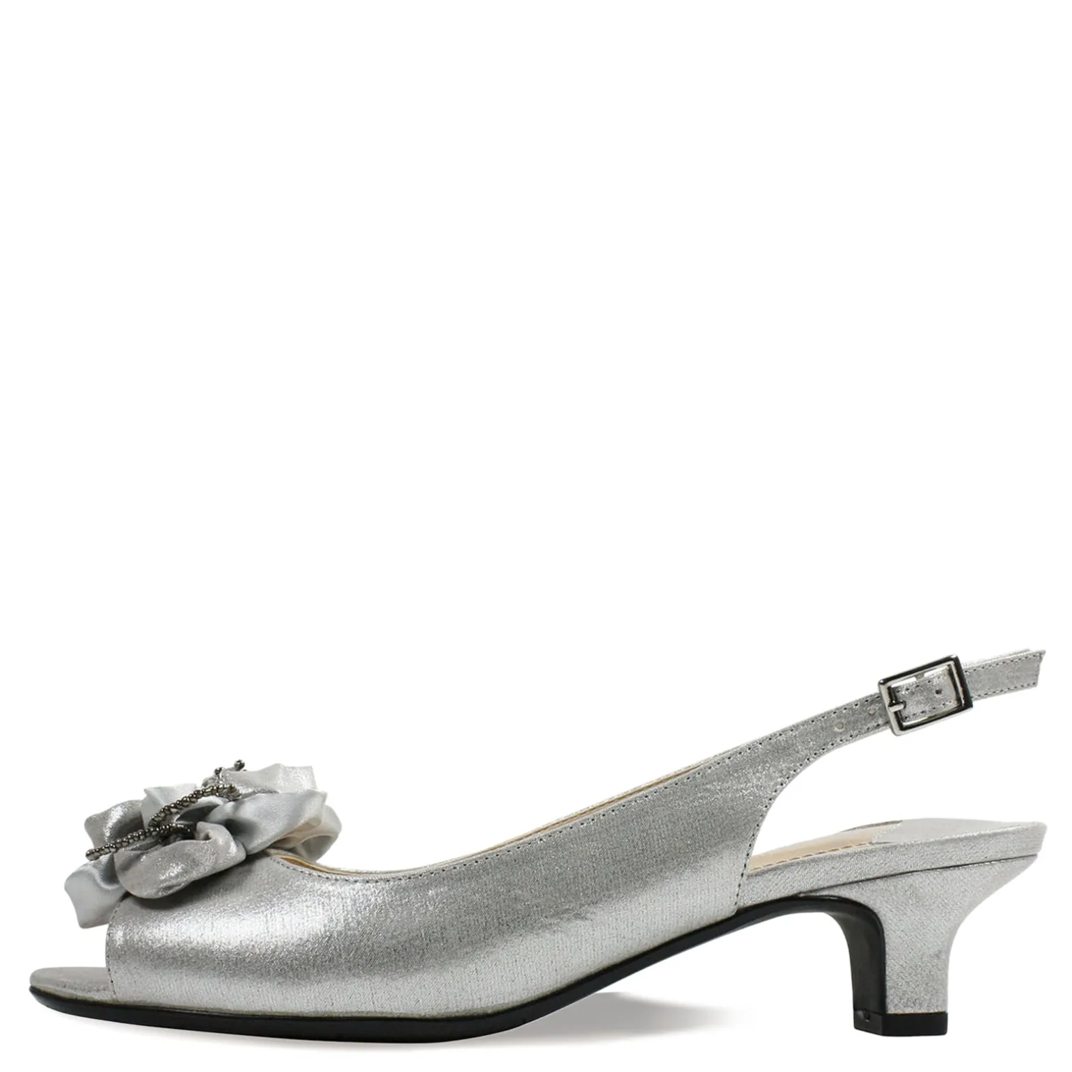 Women's J Renee, Leonelle Sandal