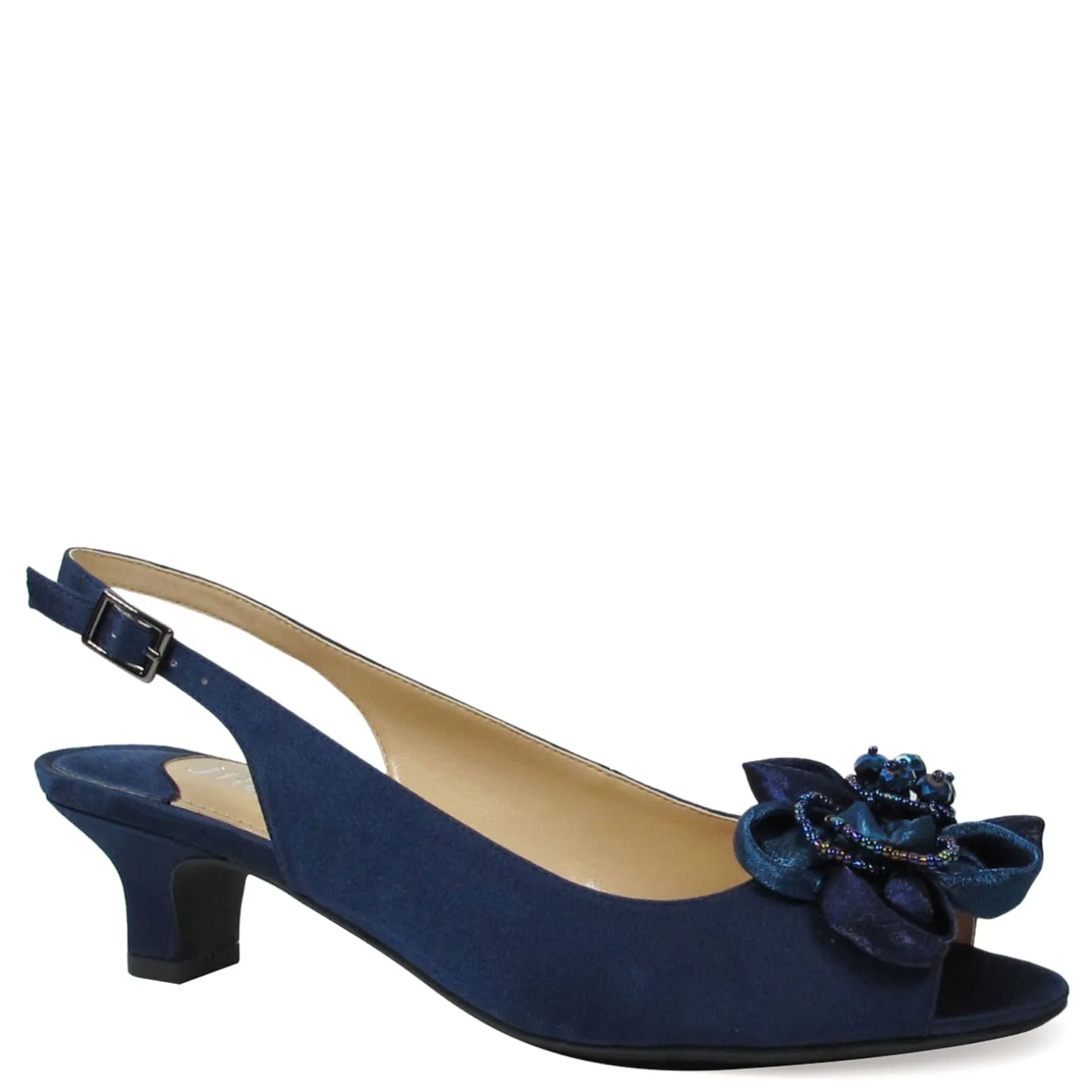 Women's J Renee, Leonelle Sandal