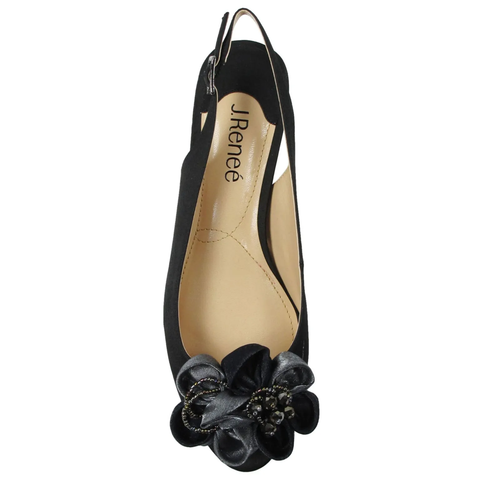 Women's J Renee, Leonelle Sandal