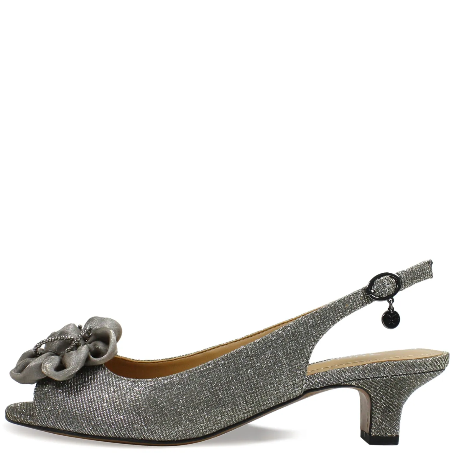 Women's J Renee, Leonelle Sandal