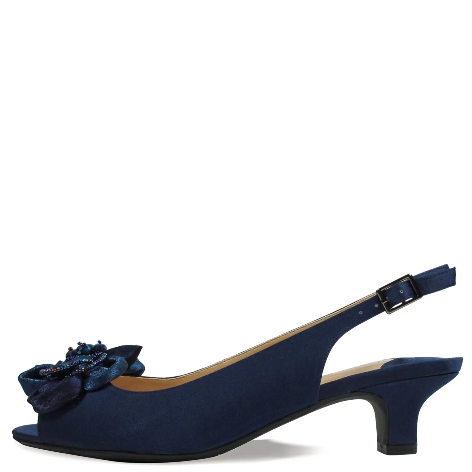 Women's J Renee, Leonelle Sandal