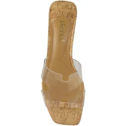 Women's J Renee, Rafaela Sandal