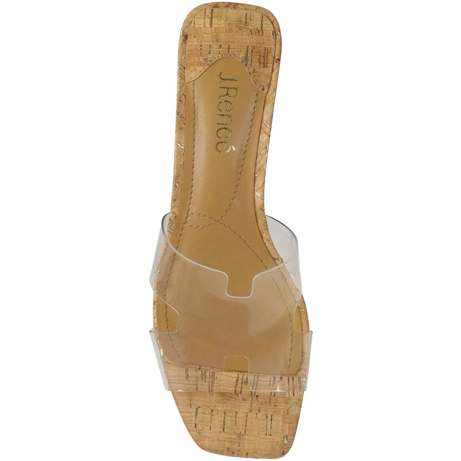 Women's J Renee, Rafaela Sandal