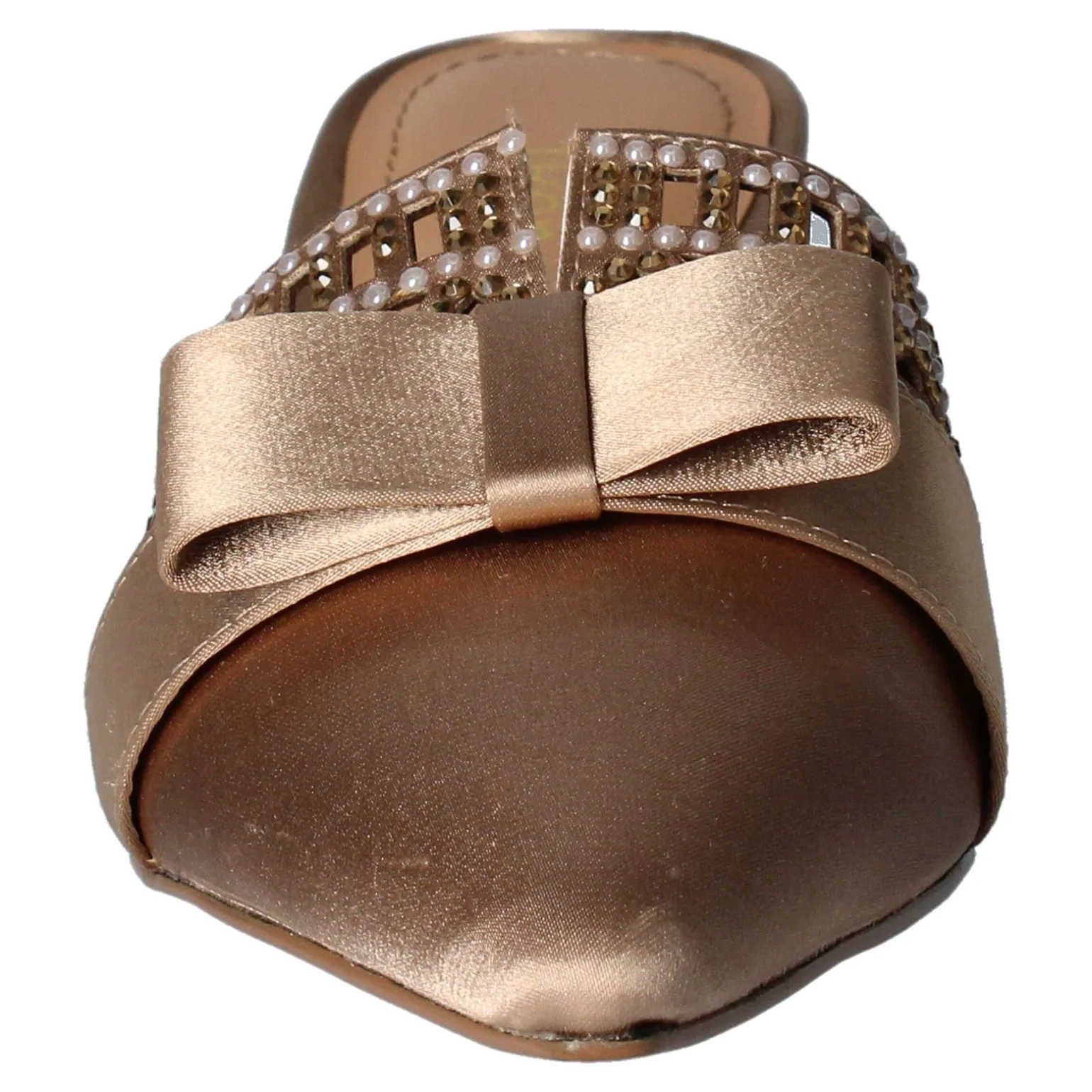 Women's J Renee, Randa Mule