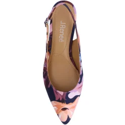 Women's J Renee, Shayanne Pump