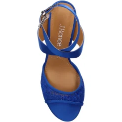 Women's J Renee, Soncino Sandal