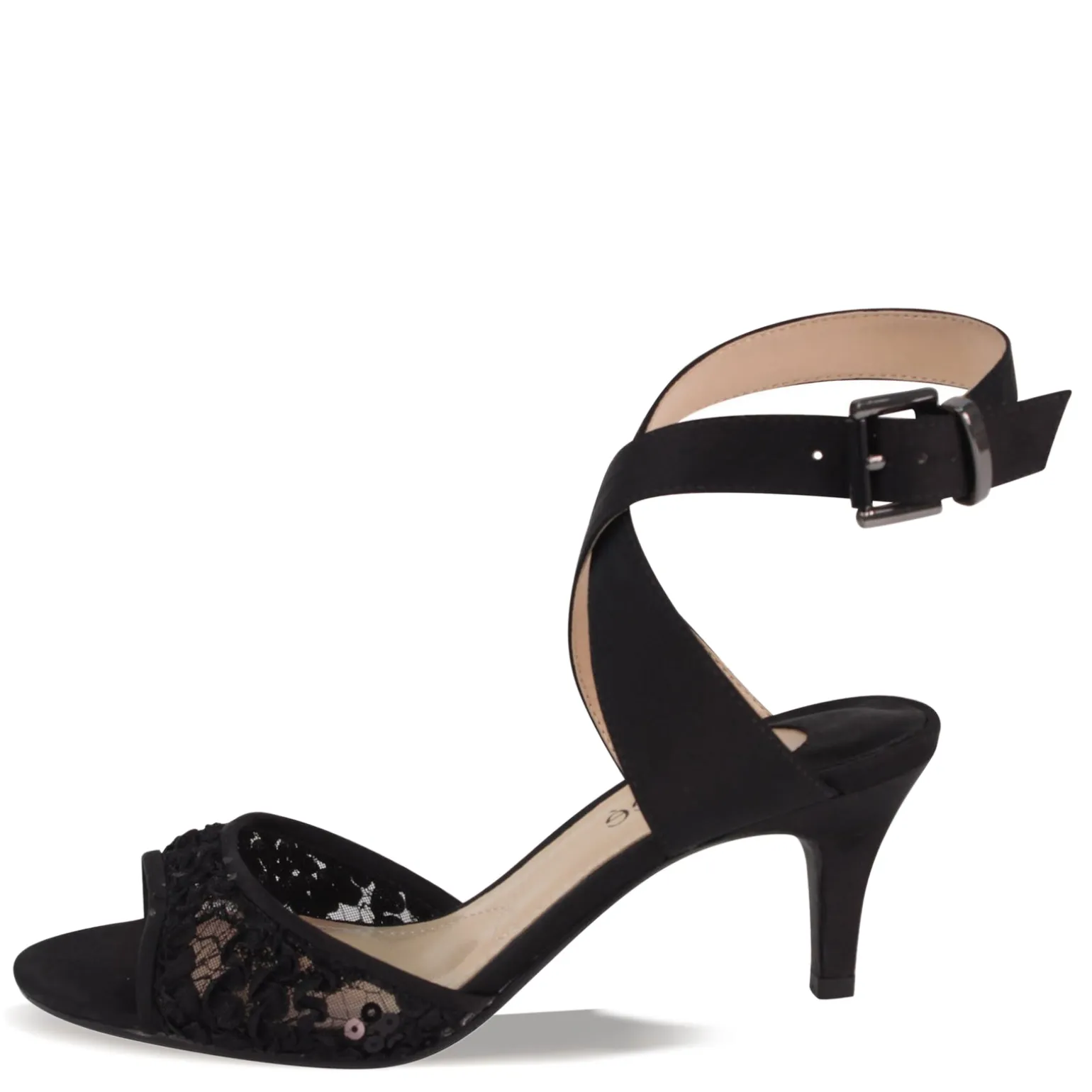 Women's J Renee, Soncino Sandal