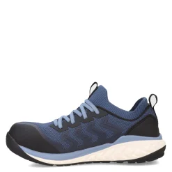 Women's KEEN Utility, Arvada Shift ESD Comp Toe Work Sneaker