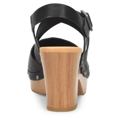 Women's KORKS, Abloom Clog