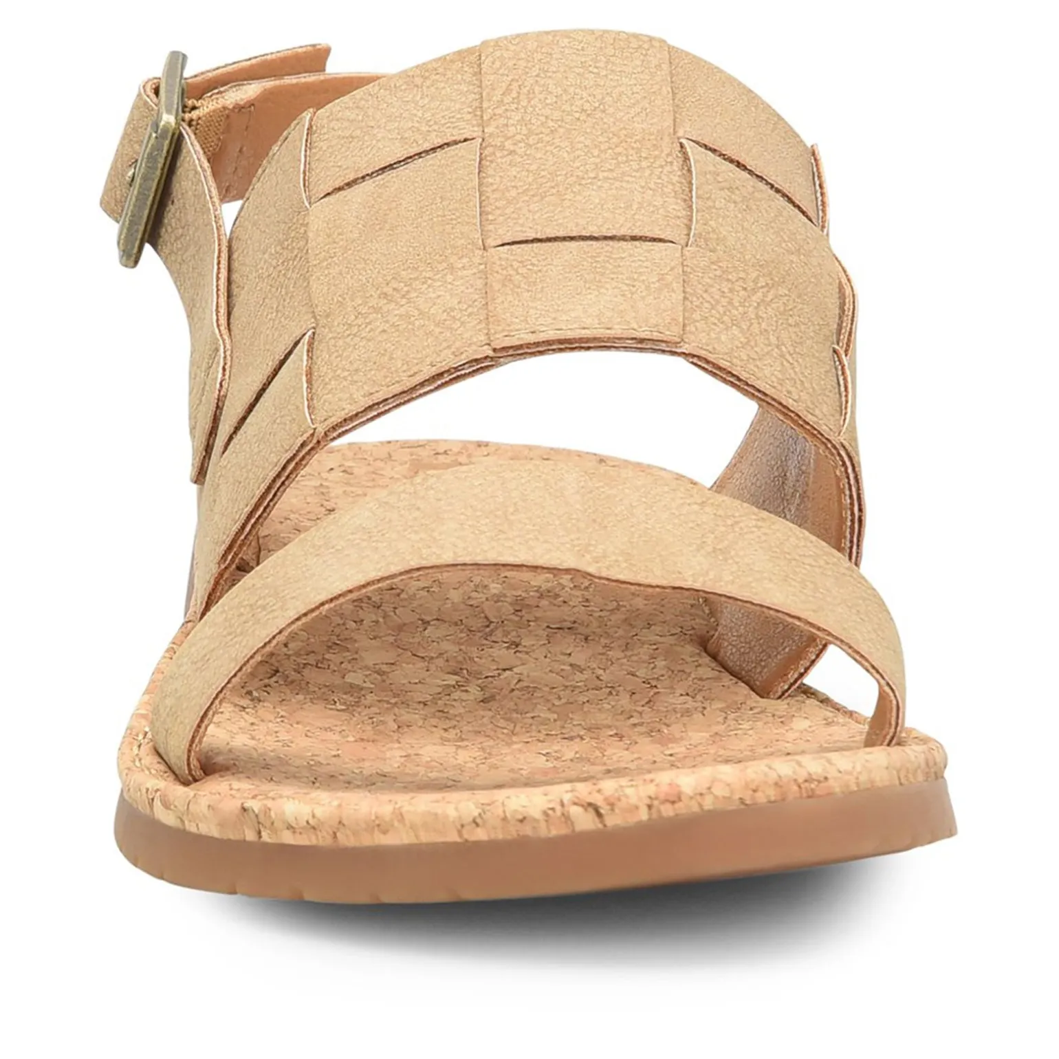 Women's KORKS, Shana Sandal
