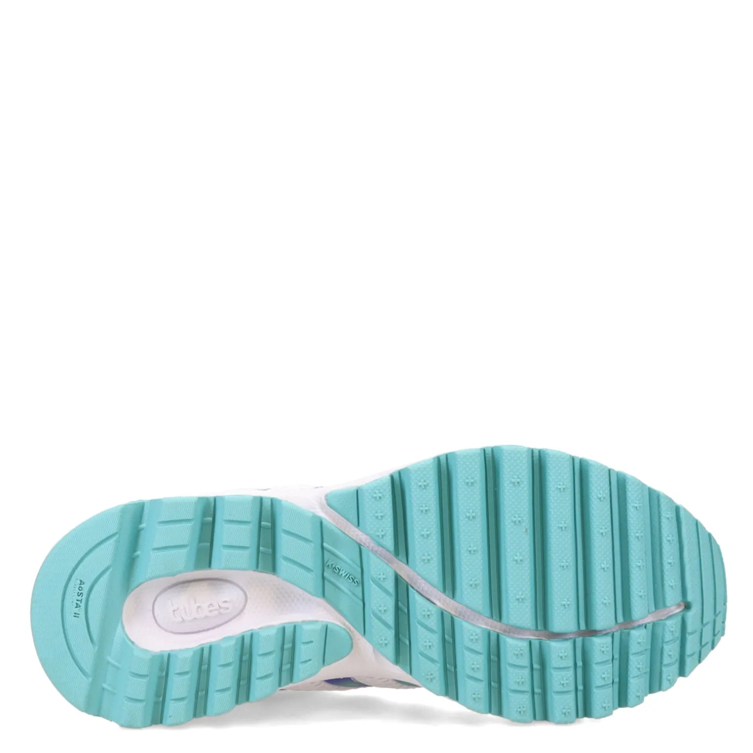 Women's K-Swiss, Tubes Comfort 200 Sneaker