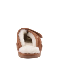 Women's Lamo, APMA Slide Wrap Slipper - Wide Width