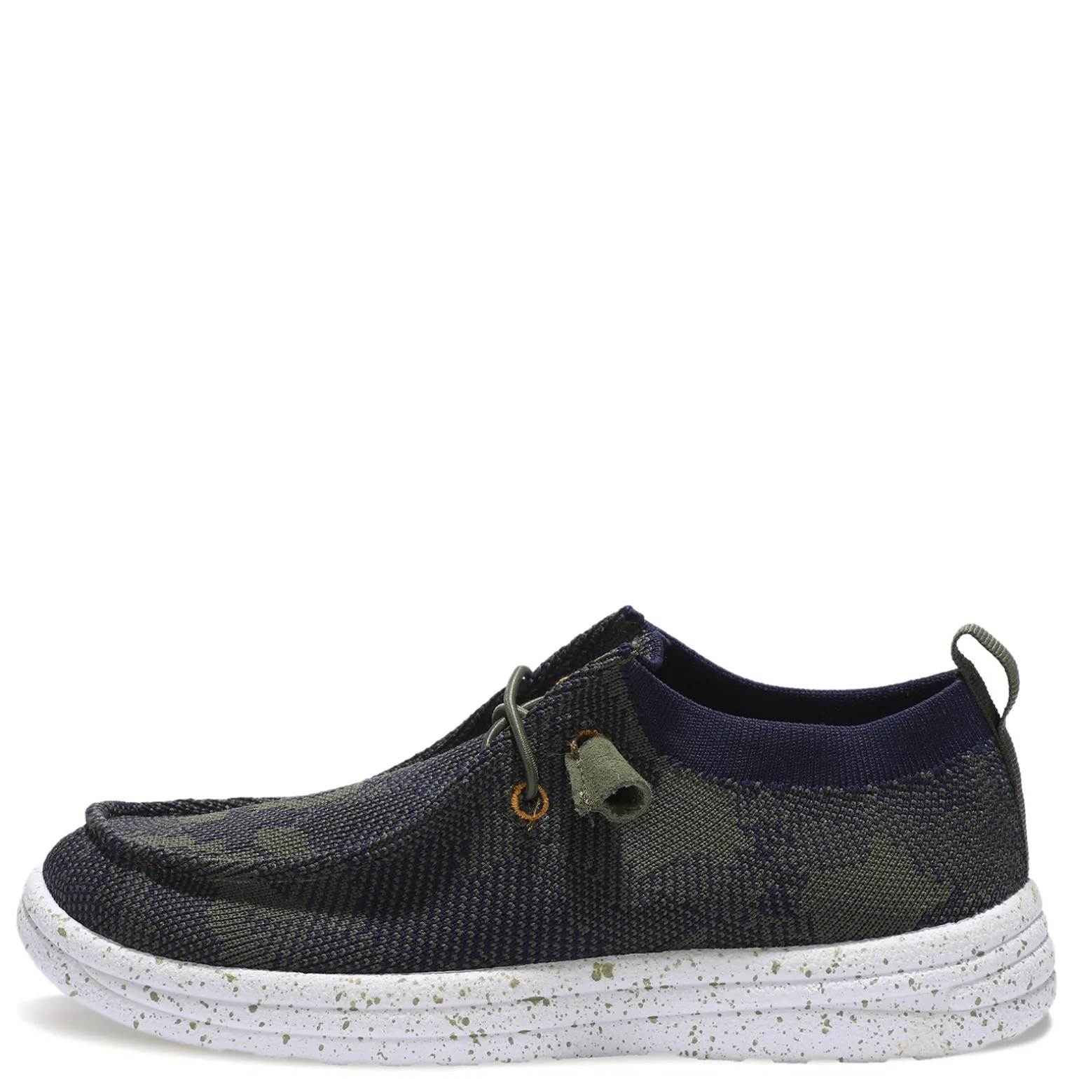 Women's Lamo, Michelle Slip-On