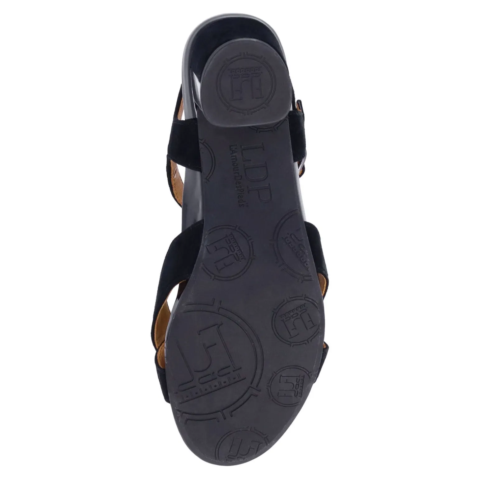 Women's L'Amour Des Pieds, Mabry Sandal