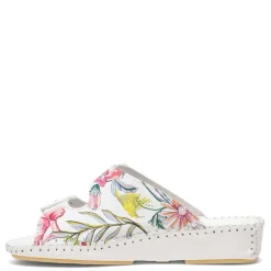 Women's La Plume, Jen Sandal