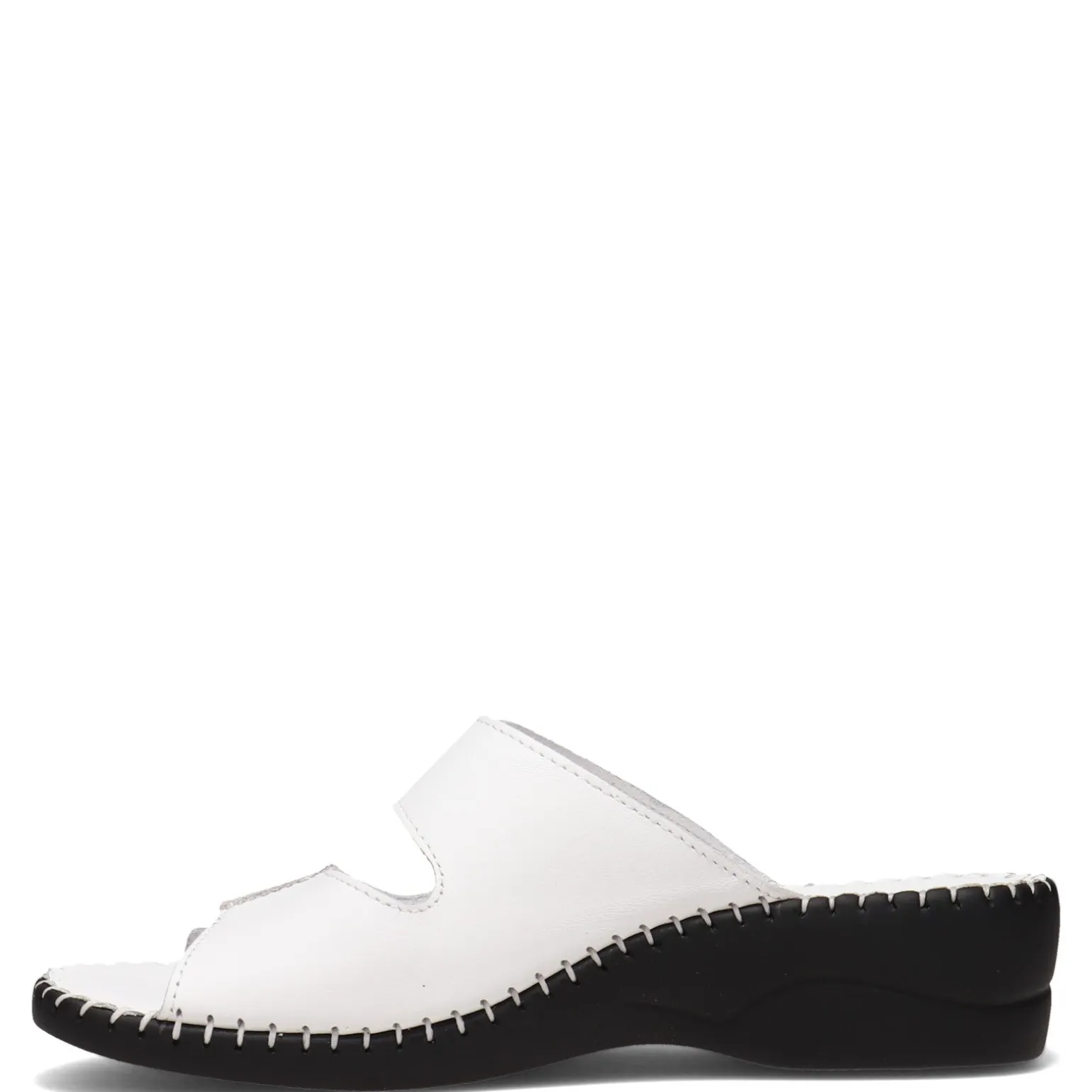 Women's La Plume, Jessica Sandal