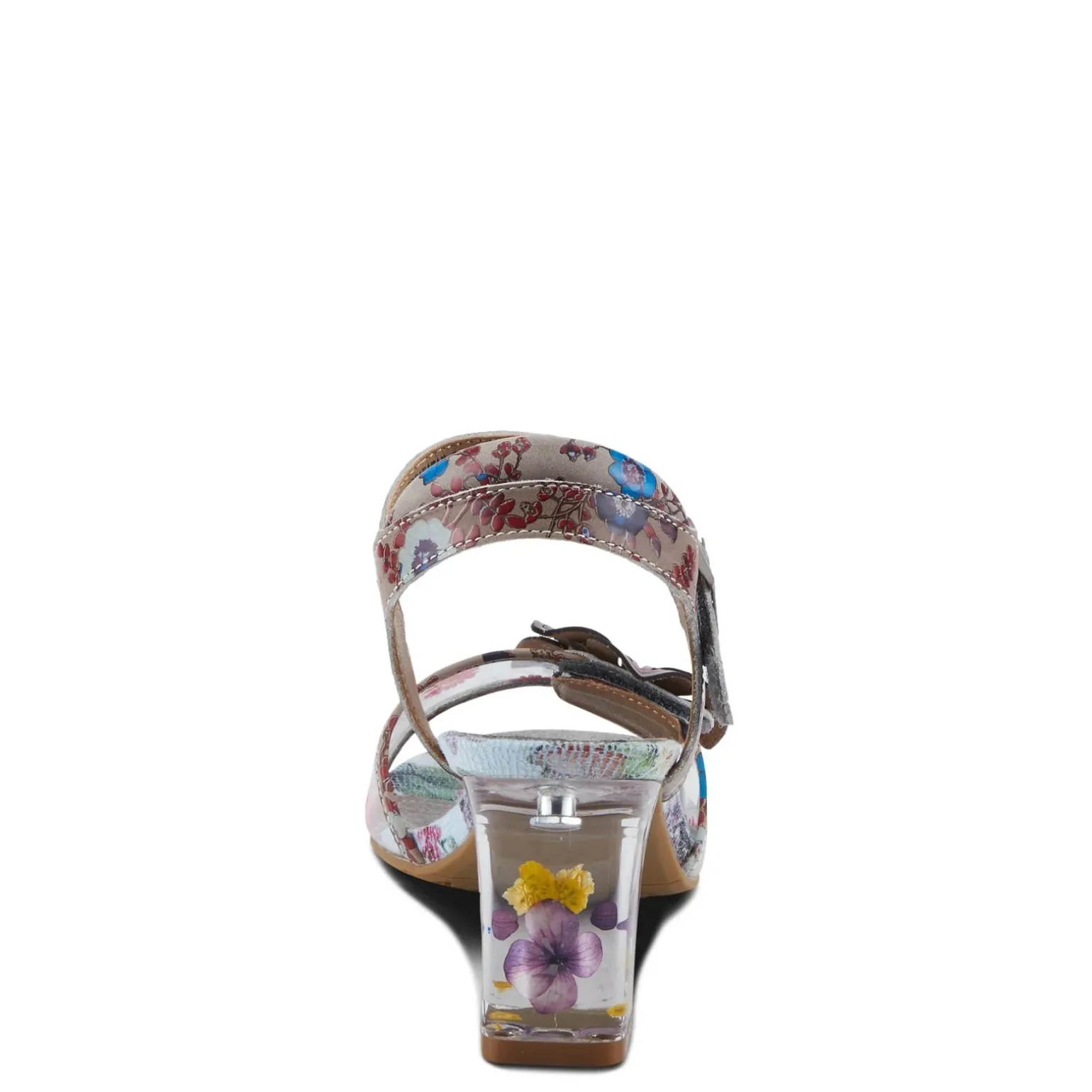 Women's L'Artiste By Spring Step, Breakaway Sandal