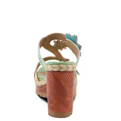 Women's L'Artiste By Spring Step, Dreamt Sandal