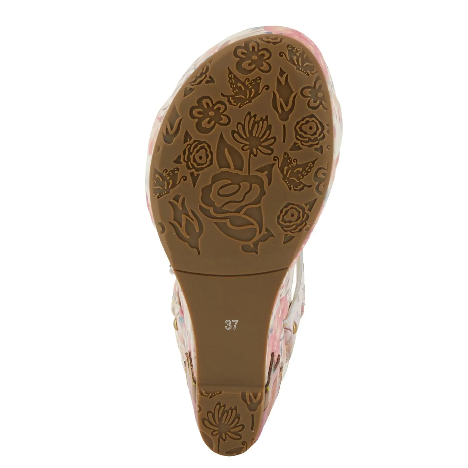 Women's L'Artiste By Spring Step, Karnitsky Sandal