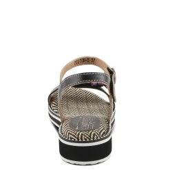 Women's L'Artiste By Spring Step Tilton Wedge Sandal