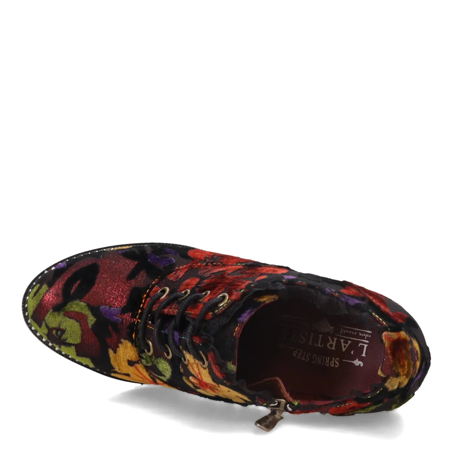 Women's L'Artiste By Spring Step, Pritz Shootie