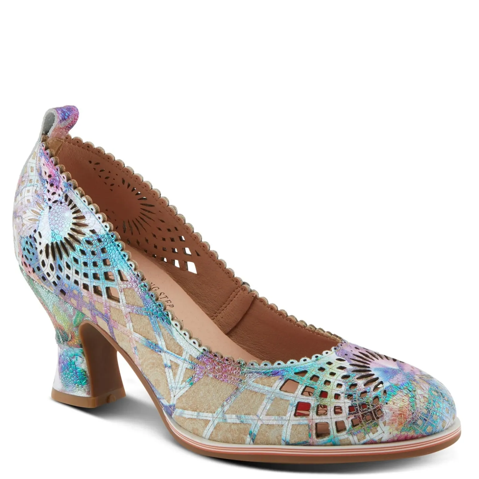 Women's L'Artiste By Spring Step, Adoravel Pump